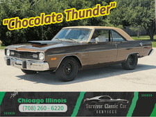 1974 Dodge Dart for Sale