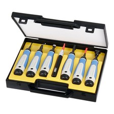 Noga Japan Deburring Tool The Set 7 SP7700