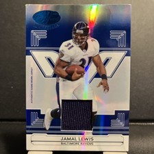 2006 Leaf Certified Materials Football 6