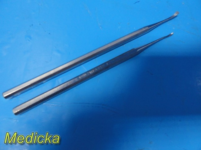 Cochlear Baha / Baha Attract ENT Surgical Instrument Kit W/ Tray ...