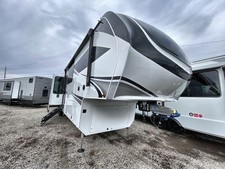 2026 Grand Design Solitude 390RK