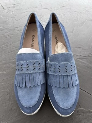 Chaussures Femme 41 Damart - Photo 1/4