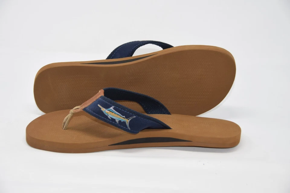 OCEAN RIDER Hombre EXO MARLIN Confort Instantáneo Hecho en EE. UU. Foto 4 de 4