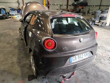 Siège Alfa Romeo MITO