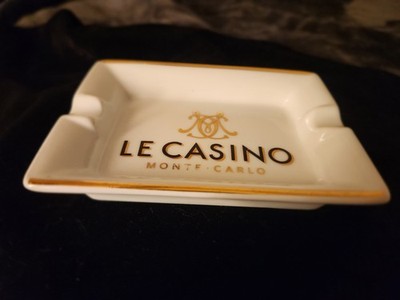   Cenicero Original Le Casino Monte Carlo  