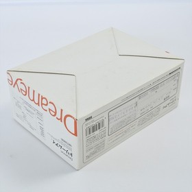 DREAMEYE Boxed HKT-9402 Eye Dreamcast Sega Tested Official JAPAN Game 2667