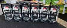 12 Axe Deodrant Pure Coconut Eucalyptus  Oak 48 hrs Aluminum Free 2.6oz