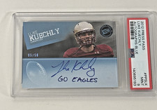 2012 Press Pass Showcase Football Cards 19