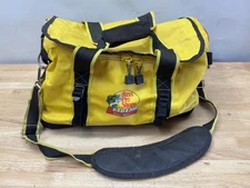 BASS PRO SHOP EXTREME BOAT BAG WATERPROOF DECK-TUFF BOTTOM. 