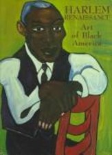 Harlem Renaissance : Art of Black America Hardcover Mary Campbell