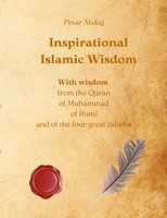 Inspirational Islamic Wisdom Pinar Akdag Taschenbuch Kartoniert / Broschiert
