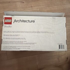 LEGO Architecture Studio (21050)