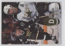 1994-95 Flair Neal Broten #39 0a1