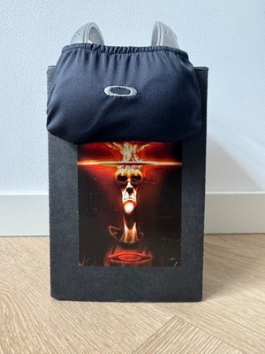 あ*ち様 OAKLEY OVER THE TOP サングラス マットブラック　レ oakley over the top - black lens | eBay