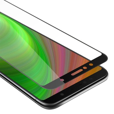 Fullcover Tempered Glass for Asus ZenFone MAX PRO M1 (6 inch) Screen Protection
