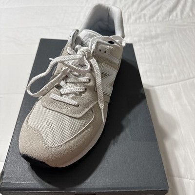 New Balance 574 Core Grey