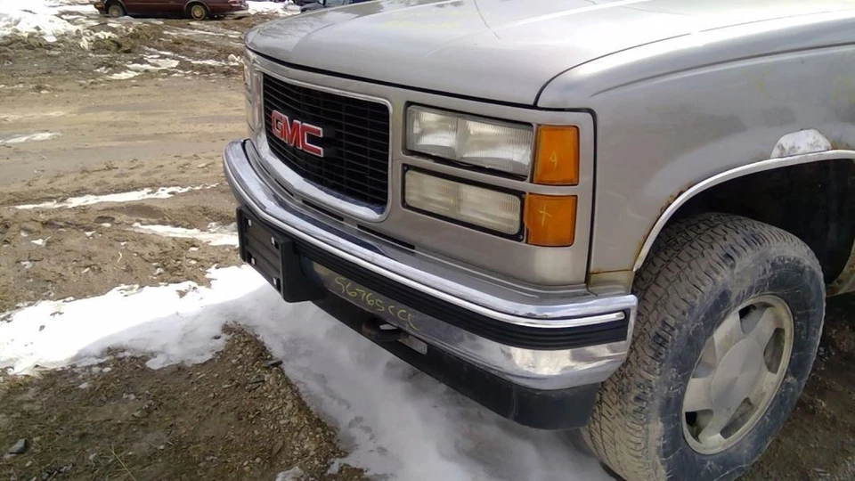 Filtro de aire 5,7 L para camioneta Chevrolet 2500 96-00 4044400 Foto 4 de 4