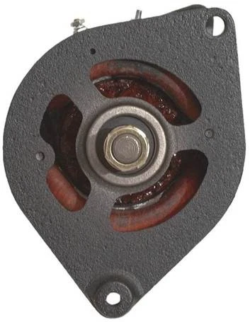 Generador Wilson HD Giratorio Elect 92-02-5005 12v, 30 Amperios Foto 2 de 4