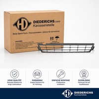 LÜFtungsgitter StossfÄNger Diederichs 2291045 FÜR VW