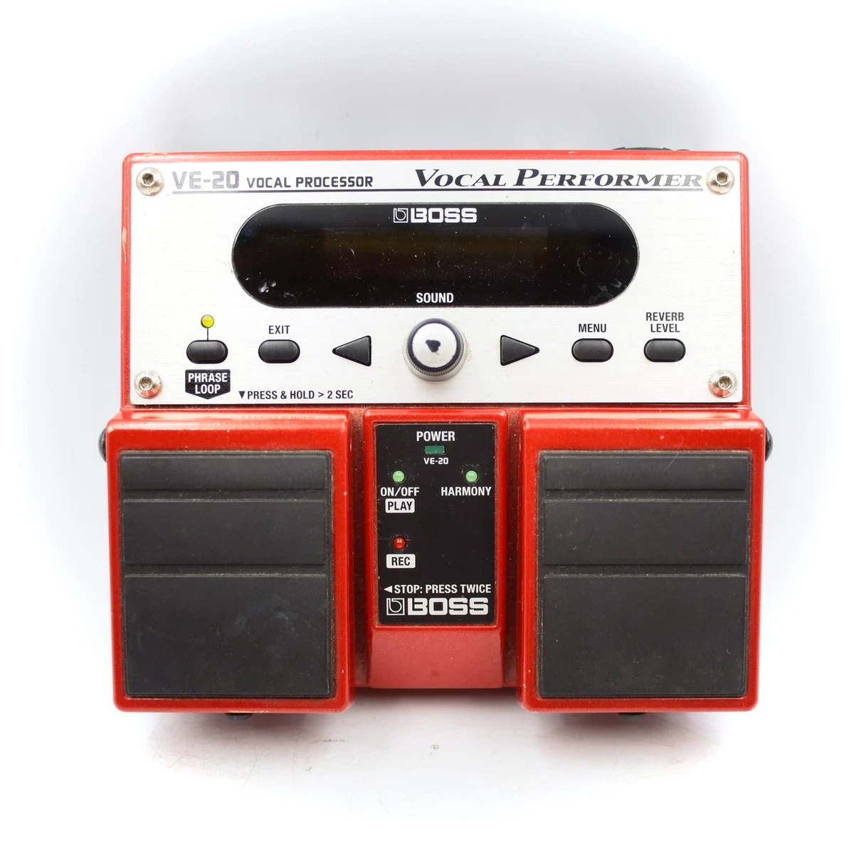 Boss VE-20 products for sale | eBay