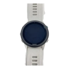 Garmin Forerunner 745 Smartwatch GPS Heart Rate Waterproof Fitness Tracker Used