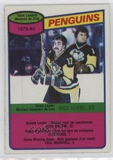 1980-81 O-Pee-Chee Rick Kehoe #117 1e5k
