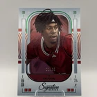 2025 Panini JT Toppin Dominators Autographs - Scope (Raw)