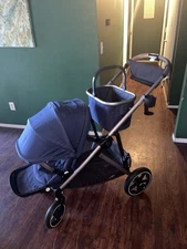 cybex gazelle s stroller