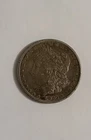 1883-S Morgan Silver Dollar $1 Coin In VF/XF Condition - High Value Coin!