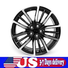 19 X 8 Inch Replacement Wheel Rim For Honda Accord Ex Lx 1.5l L4 2.0l L4 2023