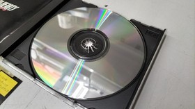 TGL Sega Saturn Game: Steam Hearts