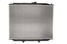 Radiateur Ford MAVERICK