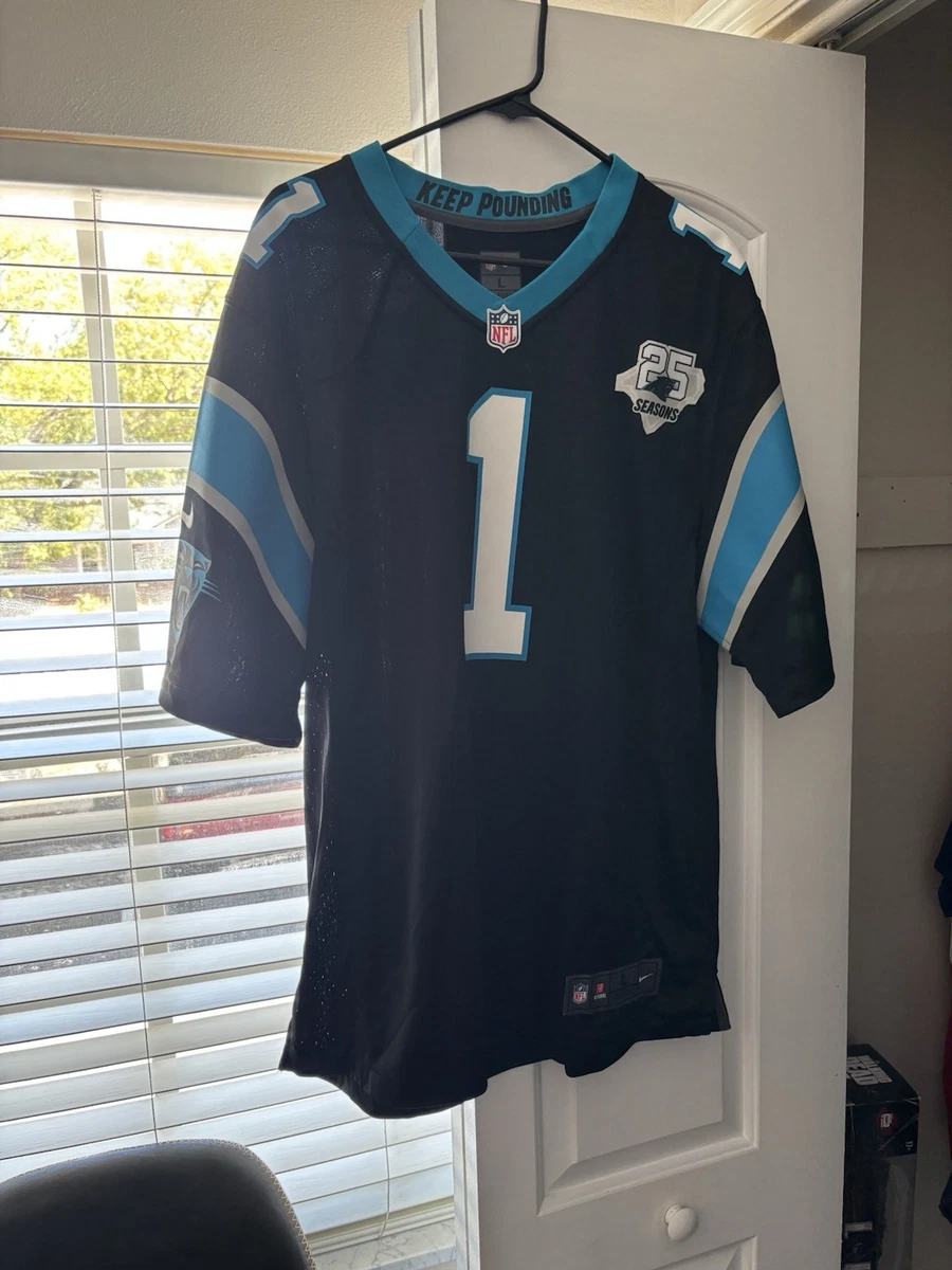 Nike Cam Newton NFL Fan Jerseys for sale | eBay