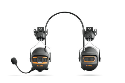 Kapseln Kopfhörer Bluetooth Advance Procom Original Stihl 00008898011