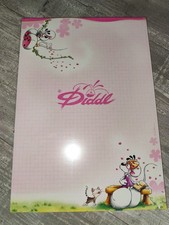 Diddl A4 Block Nr. 158 NEU in Folie OVP