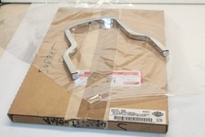 MONTANT SISSY BAR COURT CHROME pour HARLEY DAVIDSON ref 52737-94A *NEUF ORIGINAL