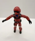 Vintage GI Joe WILD WEASEL 1984 Action Figure