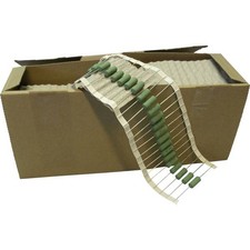 Vishay AC05000006800JAC00 680 Axial Power Resistor 5W 5 500pcs