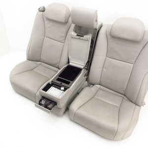 Sitzbank LEXUS LS SE F4 04.06- Sitzheizung Belüftung Elektrisch