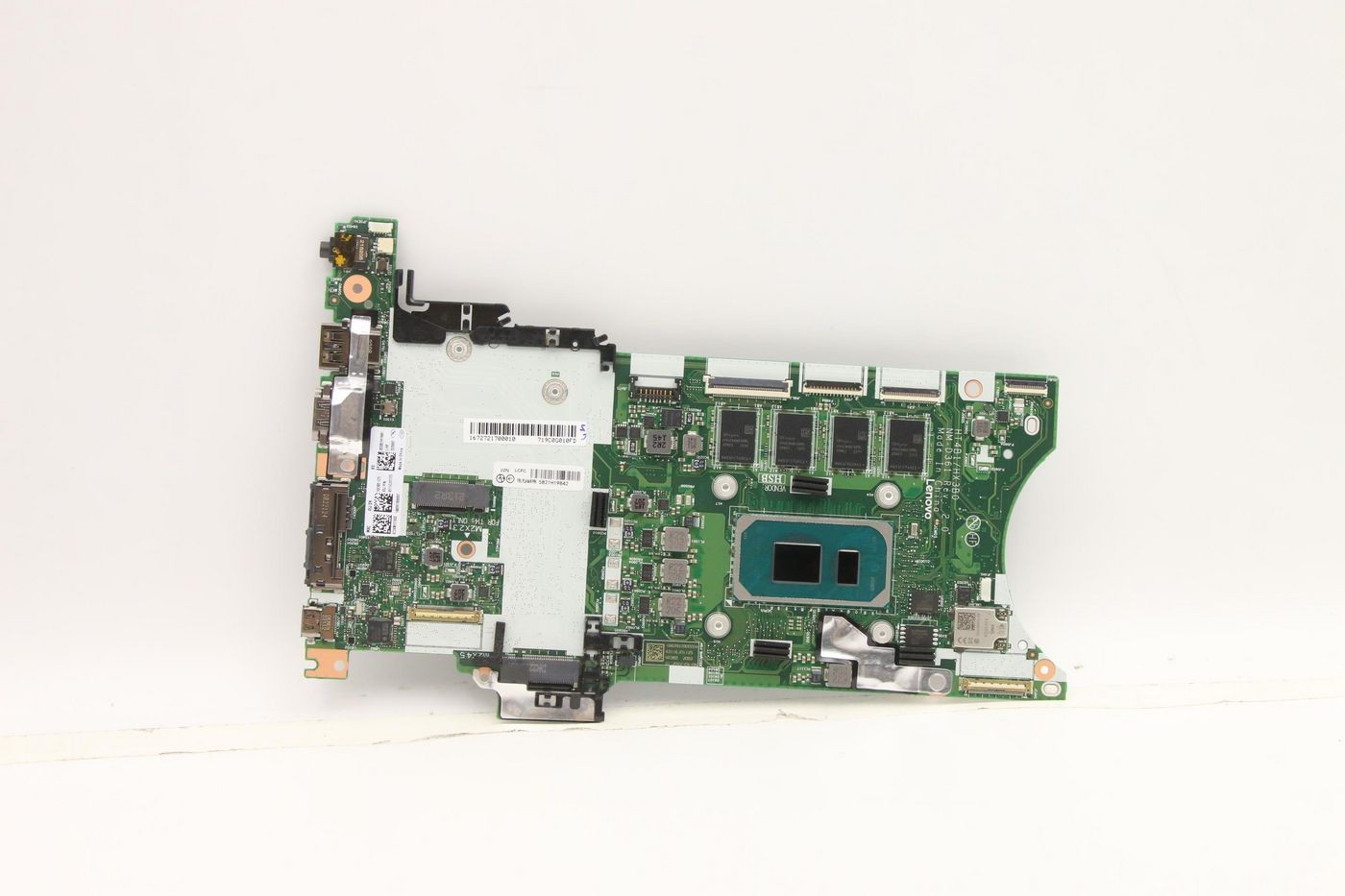 Lenovo 5B21H19862 BDPLANAR i5-1135G7 8G 201 WIN