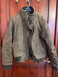 Ruehl 925 Jacket | eBay