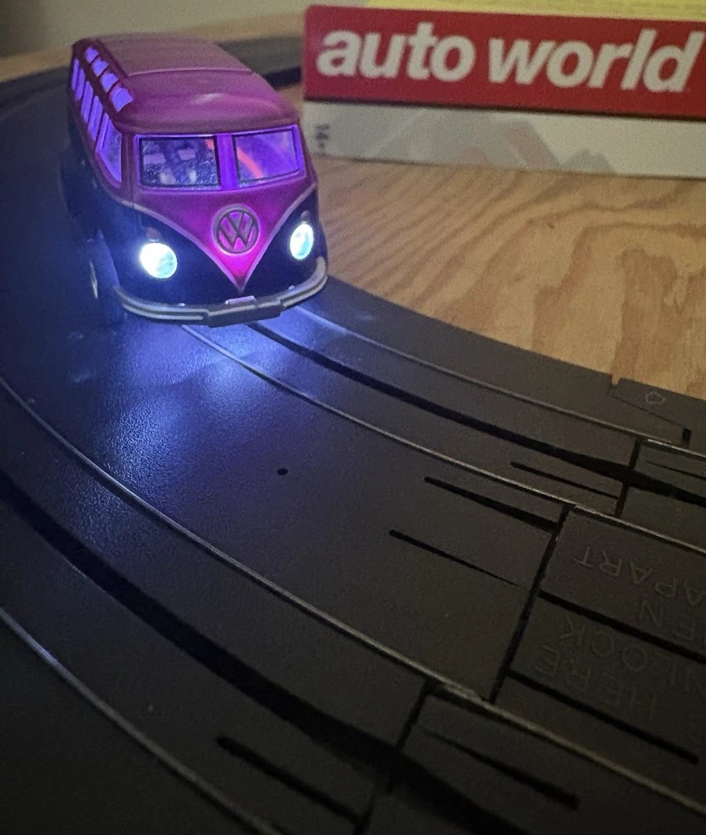 Vw Slot Car In Ho Scale Slot Cars 1970-Now for sale - eBay
