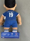 Diego Costa Chelsea Stuffed Player Figure  — photo 4