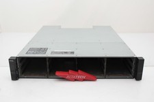 Dell ME4012 PowerVault ME4012 12X3.5 Chassis ...
