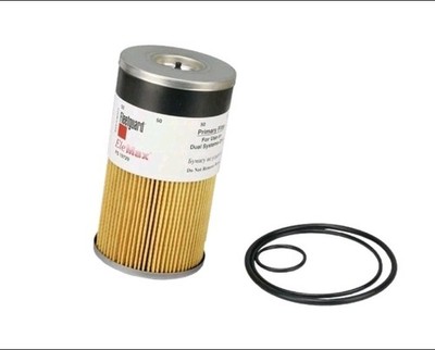 FleetGuard Fuel Filter with Water Separator FS19729 OEM Commercial Truck Parts 
