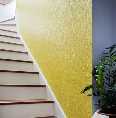 Brewster RD0671 Maxwell Textured Vinyl Wallpaper, Paintable - Picture 4 of 6