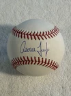 Aaron Judge New York Yankees Signed MLB Baseball with COA