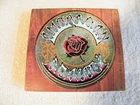 GRATEFUL DEAD - American Beauty - 3 CD WARNER / RHINO - 2020 Rock JERRY GARCIA