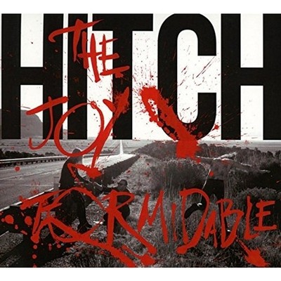 Joy Formidable - Hitch (Vinyl 2LP - 2017 - EU - Original)