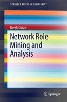 Derek Doran | Network Role Mining And Analysis | Taschenbuch | Englisch (2017)